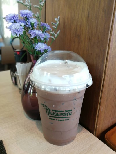 โกโก้เย็น