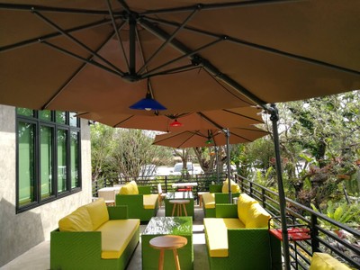 บรรยากาศ