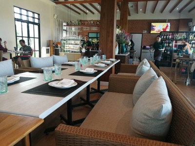 บรรยากาศ