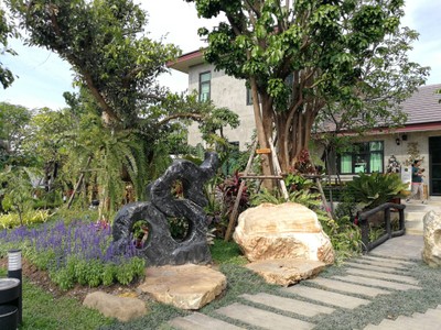 บรรยากาศ