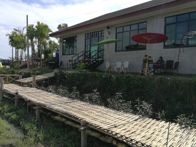 บรรยากาศ