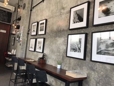 บรรยากาศ