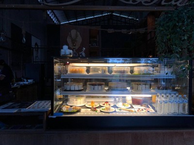 บรรยากาศ