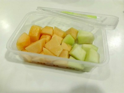 บางหว้าเมล่อน (Bang Wa Melon)