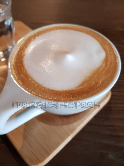 Cappuccino