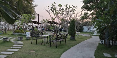 บริเวณโดยรอบ