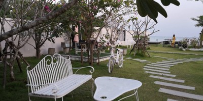 บริเวณโดยรอบ