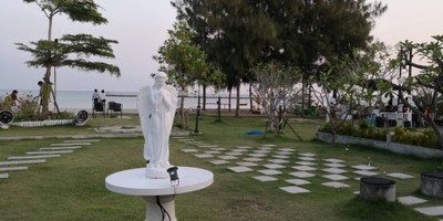 บริเวณโดยรอบ