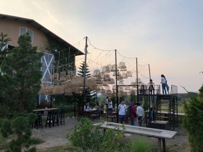 บรรยากาศ