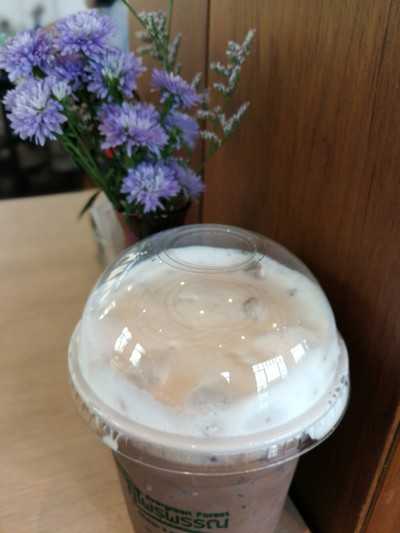 โกโก้เย็น