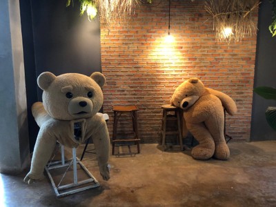 บรรยากาศ