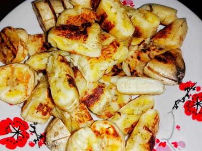 วิธีทำ 🍌 กล้วยทับ 🍌 วิธีทำ 🍌 กล้วยทับ 🍌