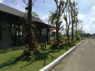 บรรยากาศ