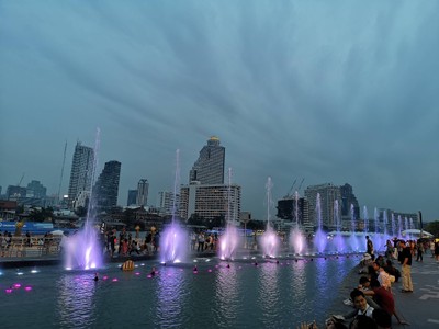 บรรยากาศ