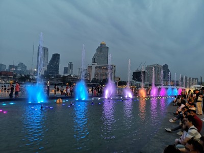 บรรยากาศ