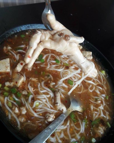 หน้าร้าน