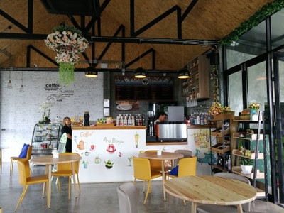 บรรยากาศ