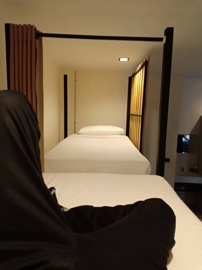 ห้องพัก