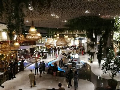 บรรยากาศ