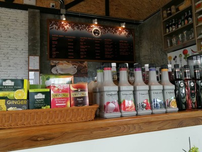 บรรยากาศ