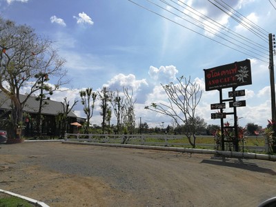 หน้าร้าน