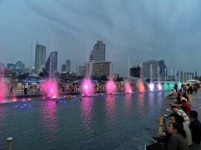 บรรยากาศ