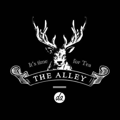 The Alley (ดิ แอลลี่) centralwOrld The Alley (ดิ แอลลี่) centralwOrld