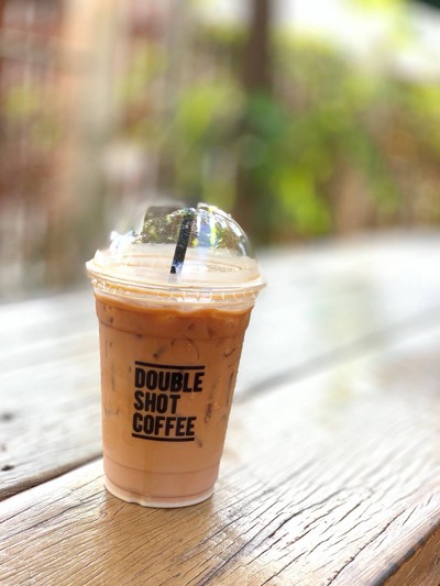 Doubleshot X Khonkaen (ดับเบิ้ลชอท) Doubleshot X Khonkaen (ดับเบิ้ลชอท)