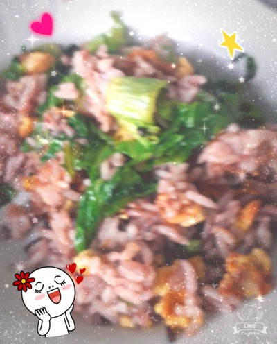 วิธีทำ ข้าวผัดไข่เจียวสูตรเจ้าชายเบจิต้า