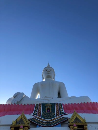 วัดพระบาทภูพานคำ