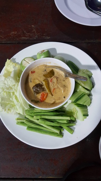 หลนปลาย่าง