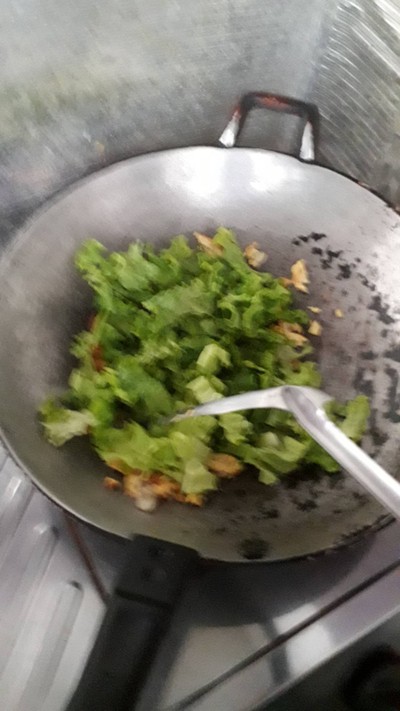 วิธีทำ ข้าวผัดไข่เจียวสูตรเจ้าชายเบจิต้า