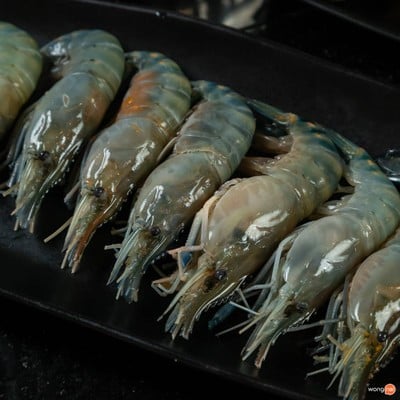 เมนูของร้าน Suzuyashabu&Cheese Grills ราชพฤกษ์
