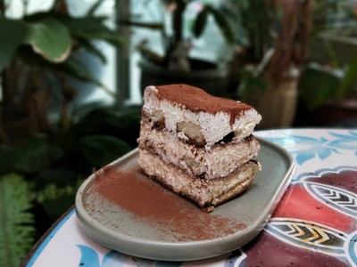 เมนูของร้าน Tree Tales Cafe พัทยา นาเกลือ