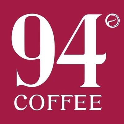 94 Coffee (ไนน์ตี้โฟร์ คอฟฟี่) โกลเด้นเพลซ พระราม9 94 Coffee (ไนน์ตี้โฟร์ คอฟฟี่) โกลเด้นเพลซ พระราม9