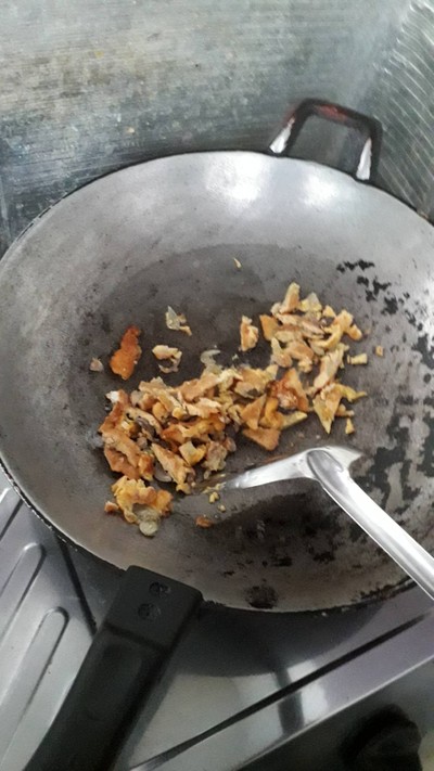 วิธีทำ ข้าวผัดไข่เจียวสูตรเจ้าชายเบจิต้า