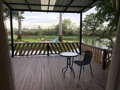 วิวนอกห้อง