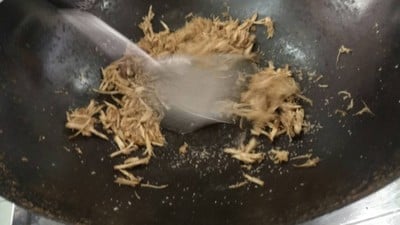 วิธีทำ หมูหยอง วิธีทำ หมูหยอง