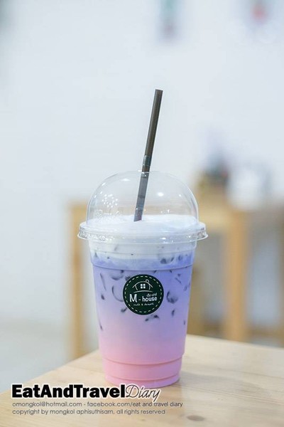 นมยูนิคอร์น 30 บาท