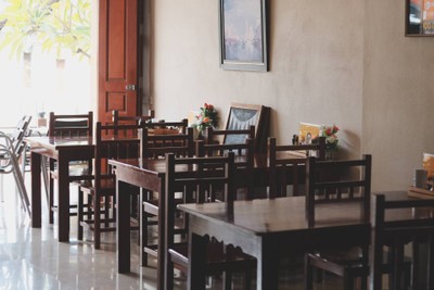 บ้านอิงอุ่นเกสต์เฮาส์