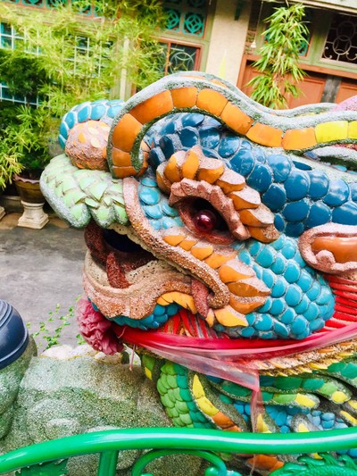 บรรยากาศ