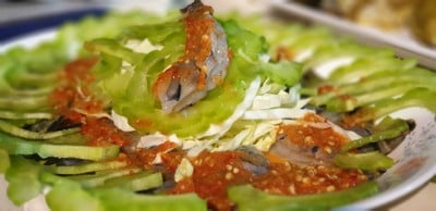 กุ้งแช่น้ําปลาโซดาสิงห์