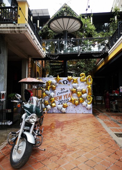 หน้าร้าน