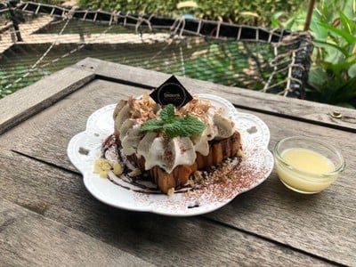 The Seasons Cafe