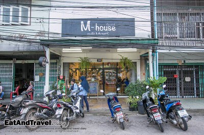 หน้าร้าน