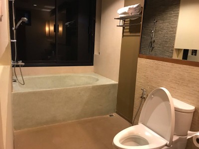 ห้องน้ำ