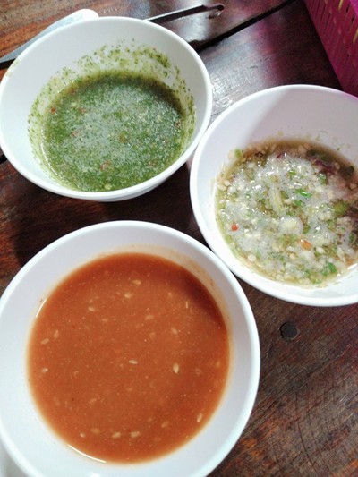 น้ำจิ้ม