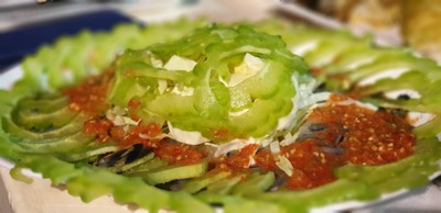 วิธีทำ กุ้งแช่น้ําปลาโซดาสิงห์