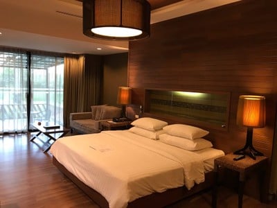 ห้องพัก