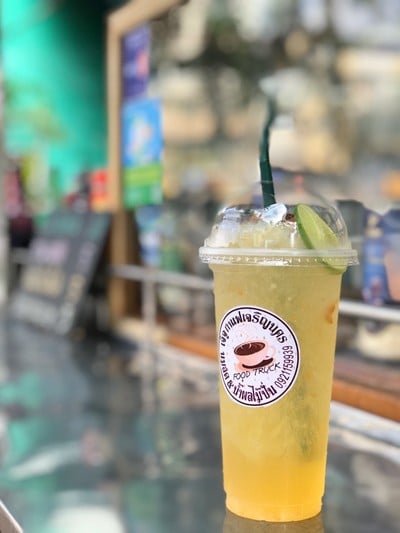 เจ๊จู กาแฟเจริญนคร เจ๊จู กาแฟเจริญนคร